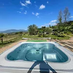 Poolside - Sleeps 24 *