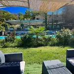 Poolside - Sleeps 24