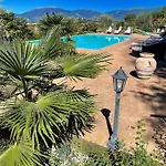 Poolside - Sleeps 24