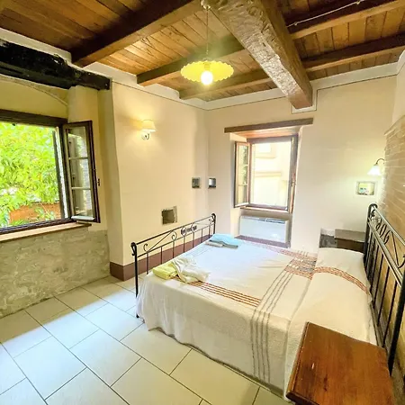 Villa Poolside - Sleeps 24 Spoleto