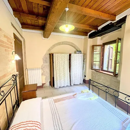 Poolside - Sleeps 24 Villa Spoleto