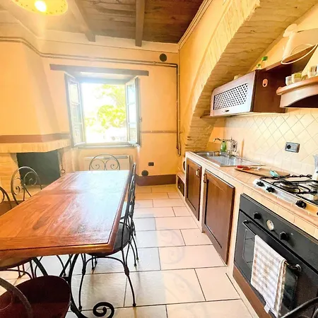 Poolside - Sleeps 24 * Spoleto