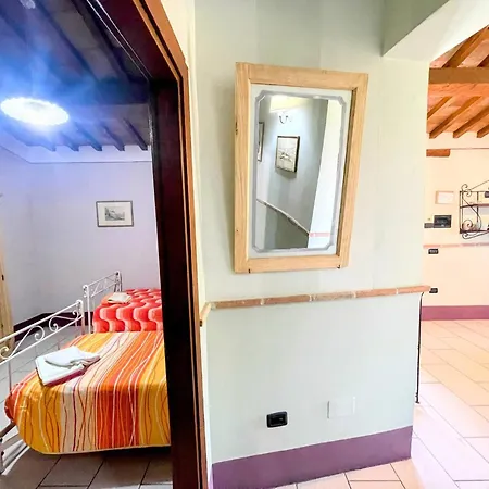 Poolside - Sleeps 24 Spoleto