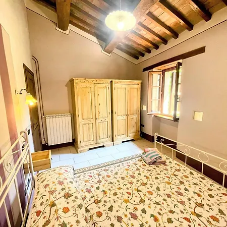 Villa Poolside - Sleeps 24 Spoleto