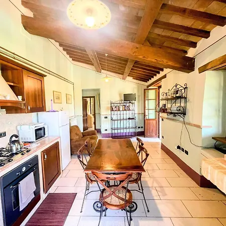 Poolside - Sleeps 24 Villa Spoleto