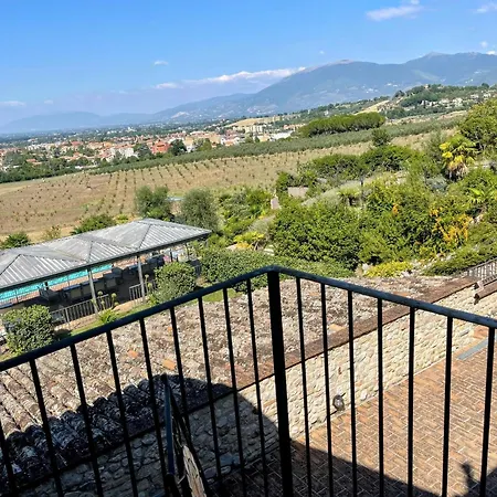 Poolside - Sleeps 24 Villa