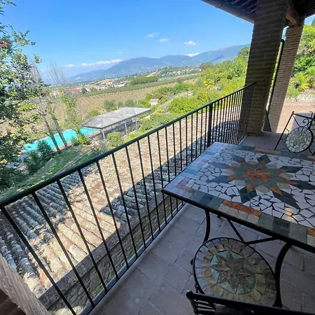 Poolside - Sleeps 24 Villa *