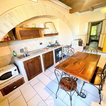 Poolside - Sleeps 24 Villa Spoleto