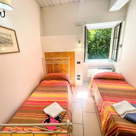 Poolside - Sleeps 24 Villa Spoleto