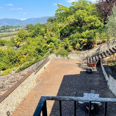 Villa Poolside - Sleeps 24
