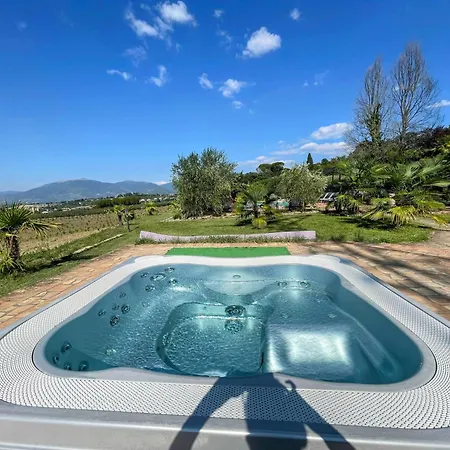 Poolside - Sleeps 24 *