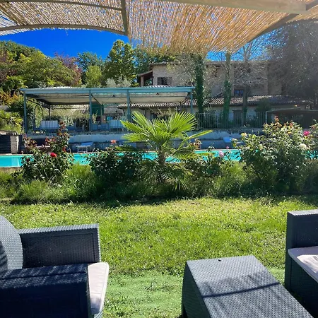 Poolside - Sleeps 24