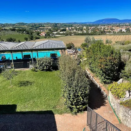 Poolside - Sleeps 24