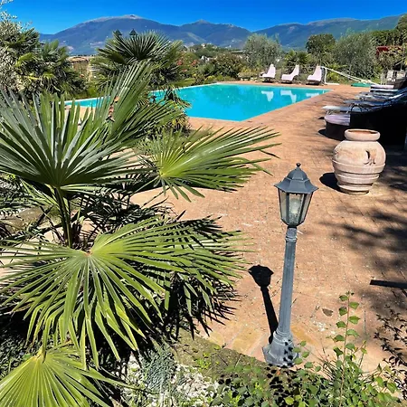 Poolside - Sleeps 24