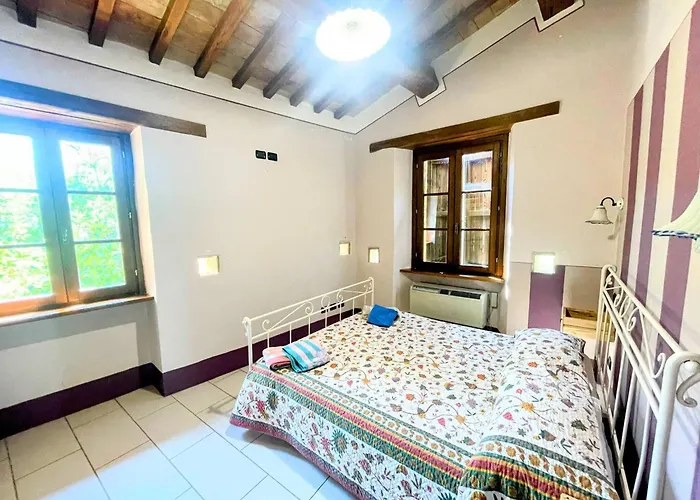 Poolside - Sleeps 24 * Spoleto