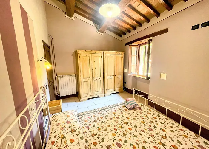 Villa Poolside - Sleeps 24 Spoleto