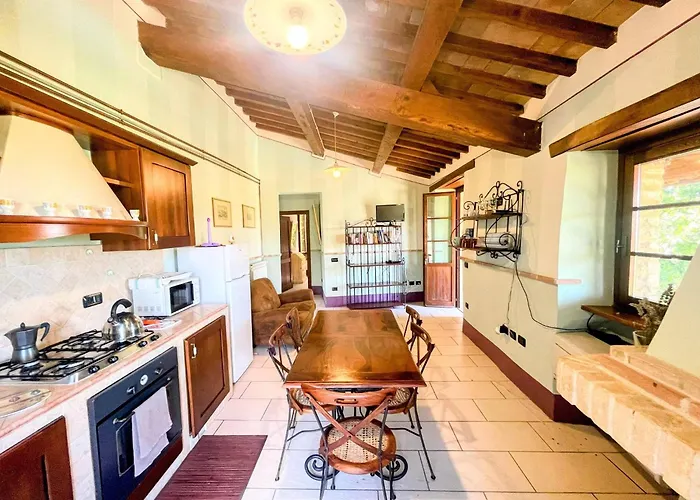 Poolside - Sleeps 24 Villa Spoleto