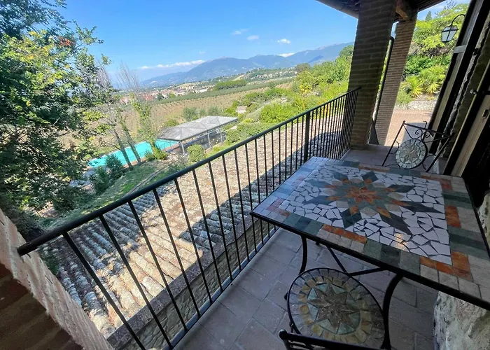 Poolside - Sleeps 24 Villa *