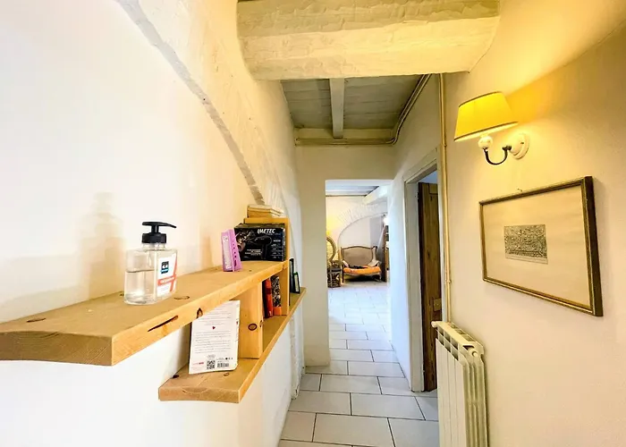 Poolside - Sleeps 24 Villa Spoleto