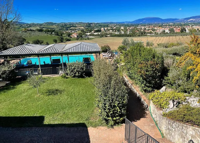 Poolside - Sleeps 24